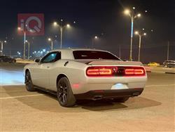 دودج تشالنجر